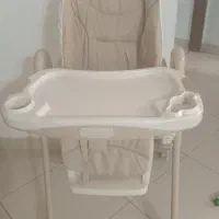 صندلی غذا