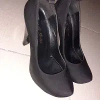 کفش مجلسی نو