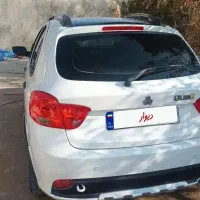 کوییک آر سقف مشکی