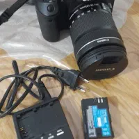 کنون 80d|دوربین عکاسی و فیلم‌برداری|کرج, شهرک جهان آرا|دیوار
