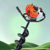 چاله کن ۶۸ سی سی