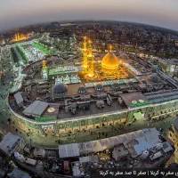 مسافر تا مرز شلمچه