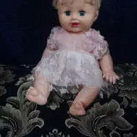 عروسک