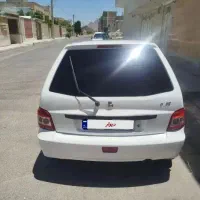 پراید ۱۱۱ مدل ۹۸