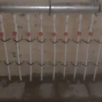 لوله کشی اب وفاضلاب