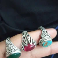انگشتر