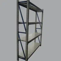 تولید قفسه فروشگاهی دیواری.کتابخانه.راک سبک سنگین