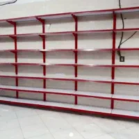 قفسه خودایستا