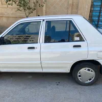 ماشین ۱۳۲|خودرو سواری و وانت|بومهن, |دیوار