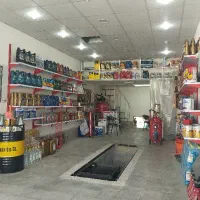 فروش انواع روغن موتور بهران و اسپیدی و ایرانول