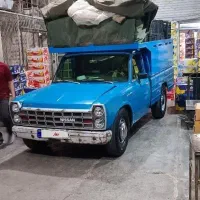 نیسان z24مدل ۷۳