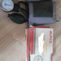فشار سنجALPK2
