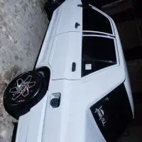 پراید۱۳۲
