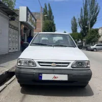 پراید ۱۳۱