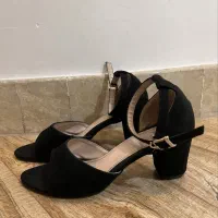 کفش مجلسی کتونی