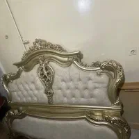 تخت دونفره