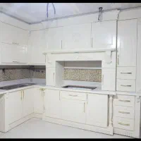 رنگکاری تمام لوازم‌ چوبی و غیره