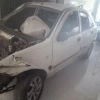 تیبا2مدل97 کم ضرب