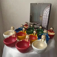 پیاله های نازخاتون