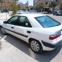 زانتیا 88 مدل /2000 خوش قیمت