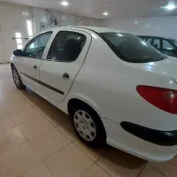 ۲۰۶sd v8|خودرو سواری و وانت|اردبیل, |دیوار