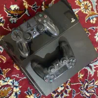 PS4 کپی خور صحیح و سالم