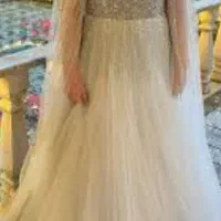 فروش لباس مجلسی نو یکبارپوشیده