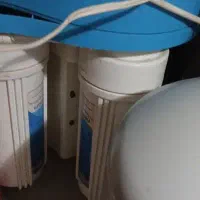 سرویس کولر و سرویس دستگاه آب شیرین خانگی و پمپ آب