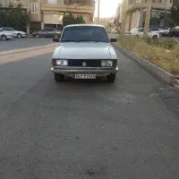 پیکان مدل ۸۳ خانگی