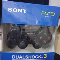 دسته پلی استیشن۳ سونی۳ ps3 جنس خوب
