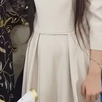 لباس مجلسی