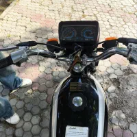 هندا 125