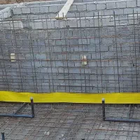 اجرای سقف وستون واستخرباضمانت آب بند اقساطی