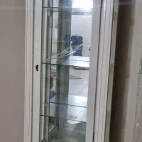 ویترین.بوفه