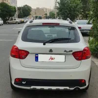 کوییک 1401سفید کارمندی