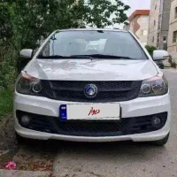 جیلی GC6 اتومات مدل ۹۶