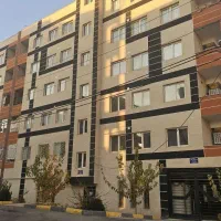 فول قابل سکونت  وام تسویه  شهرک ساپیا خیابان شهران