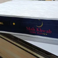 استانداردی که خواب رامتحول می‌کند،محکم، تشک‌رویال