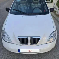 تیبا1 مدل 1401 درحد صفر