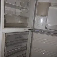 یخچال دوو و لباسشویی بوش