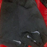 ی جفت جوراب
