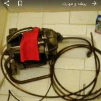 لوله بازکنی وکیل آباد سجاد هاشمیه هفت تیر صارمی