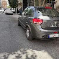 تیبا۲ مدل ۹۸|خودرو سواری و وانت|تهران, نعمت‌آباد|دیوار