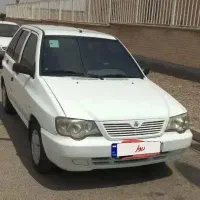 پراید ۱۱۱ تمیز مرتب