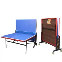 میز تنیس