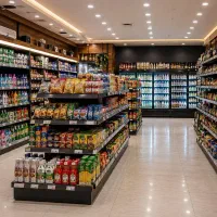 واگذاری سوپر مارکت عکس تزئینی