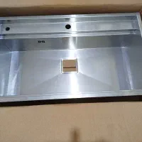 سینک باکسی دستساز