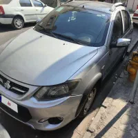 کویک ۹۹ نقره ای بی رنگ