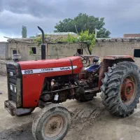 تراکتور ۲۸۵