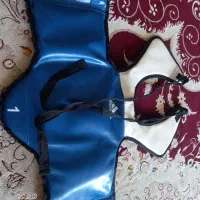 وسایل تکواندو